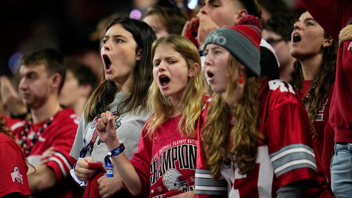 インディアナ州のバックアイズに対するインディアナ州の勝利にオハイオ州立ソーシャルメディアが反応 インディアナ州のバックアイズに対するインディアナ州の勝利にオハイオ州立ソーシャルメディアが反応