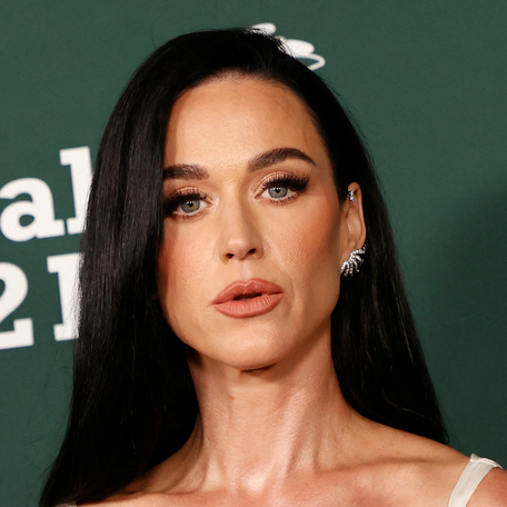 After months of romance rumors, Katy Perry posted a photo and video of herself with former Canadian Prime Minister Justin Trudeau on Instagram on Dec. 6, 2025.