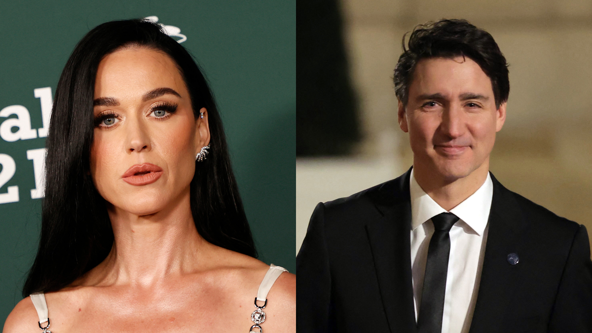 After months of romance rumors, Katy Perry posted a photo and video of herself with former Canadian Prime Minister Justin Trudeau on Instagram on Dec. 6, 2025.