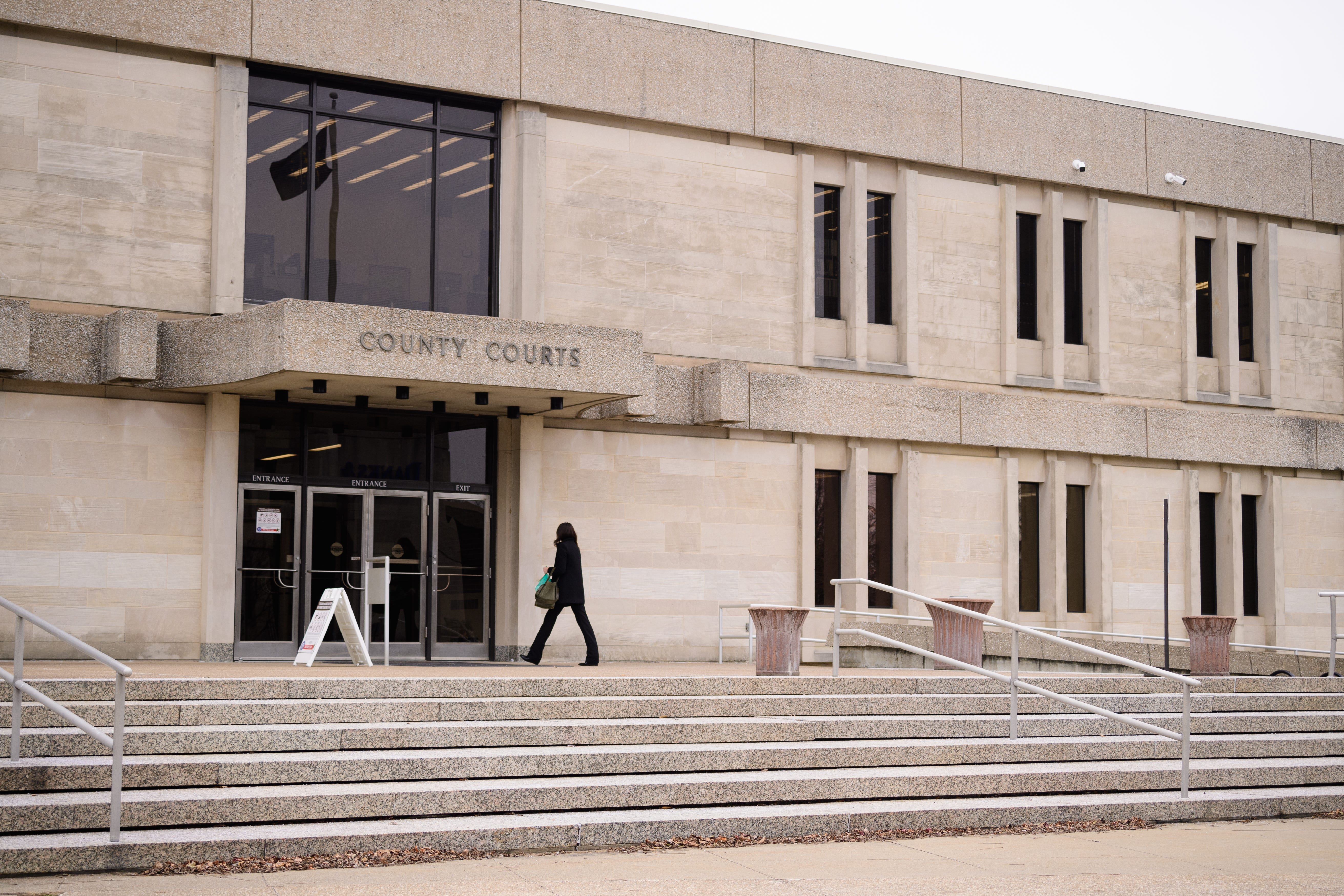 A jury needed less than half an hour to convict Charles Ethan Miles of murder in the June 2024 beating death of 44-year-old father Corey Fisher.