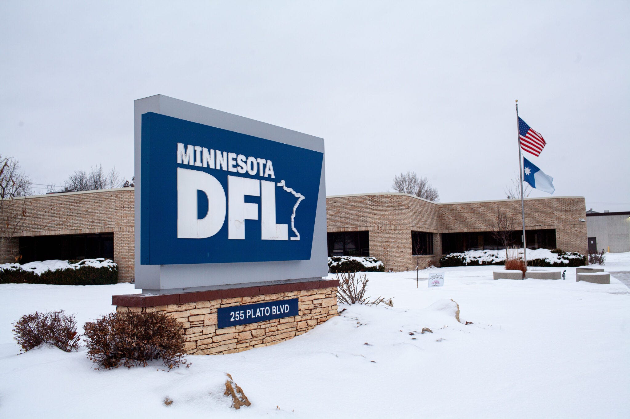 DFL stands by Northland party official charged with vehicular homicide