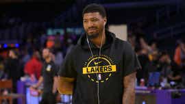 JJ Redick on when he's hoping Marcus Smart will return