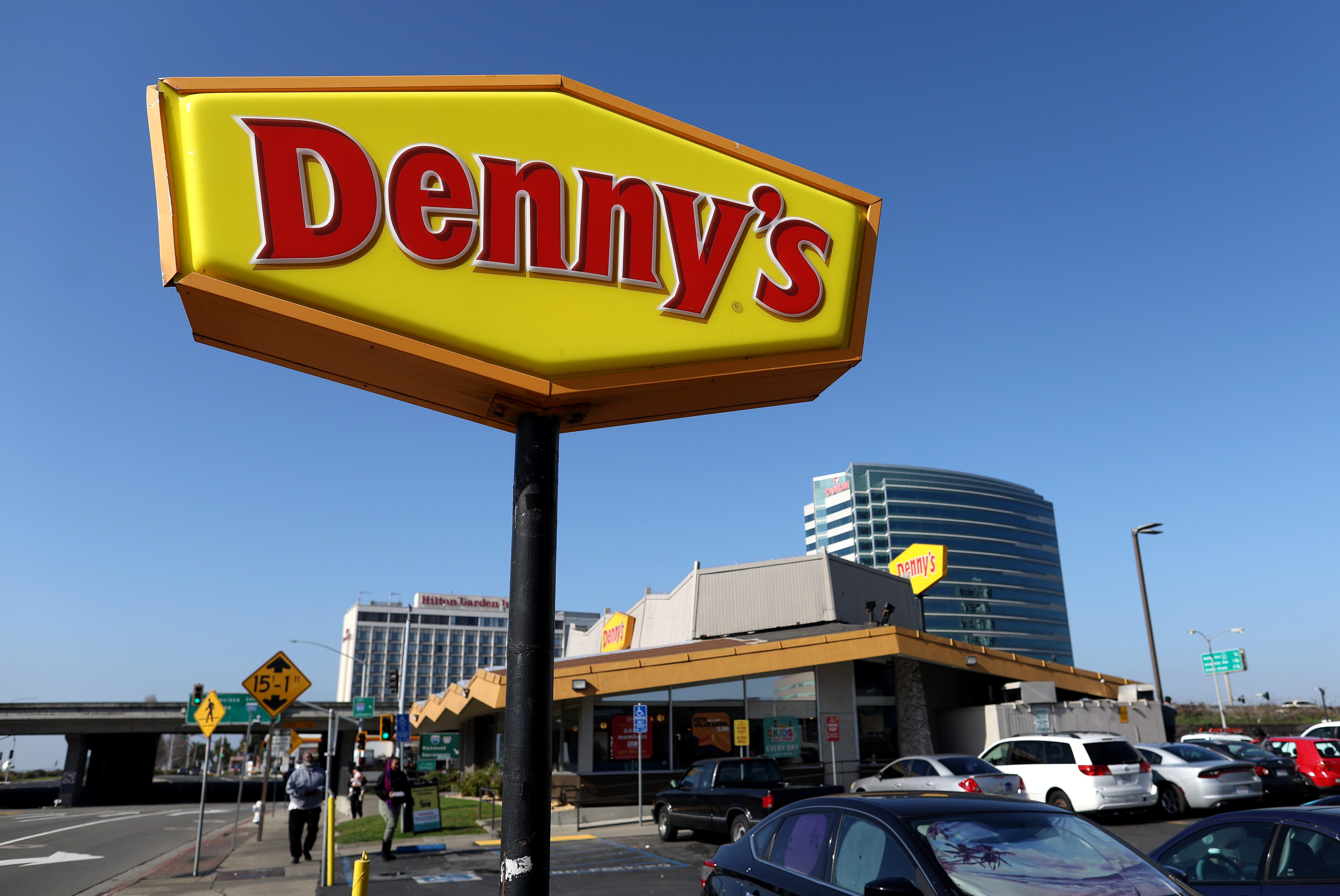 Denny’s closing 150 stores, here’s the Florida, Palm Beach County list