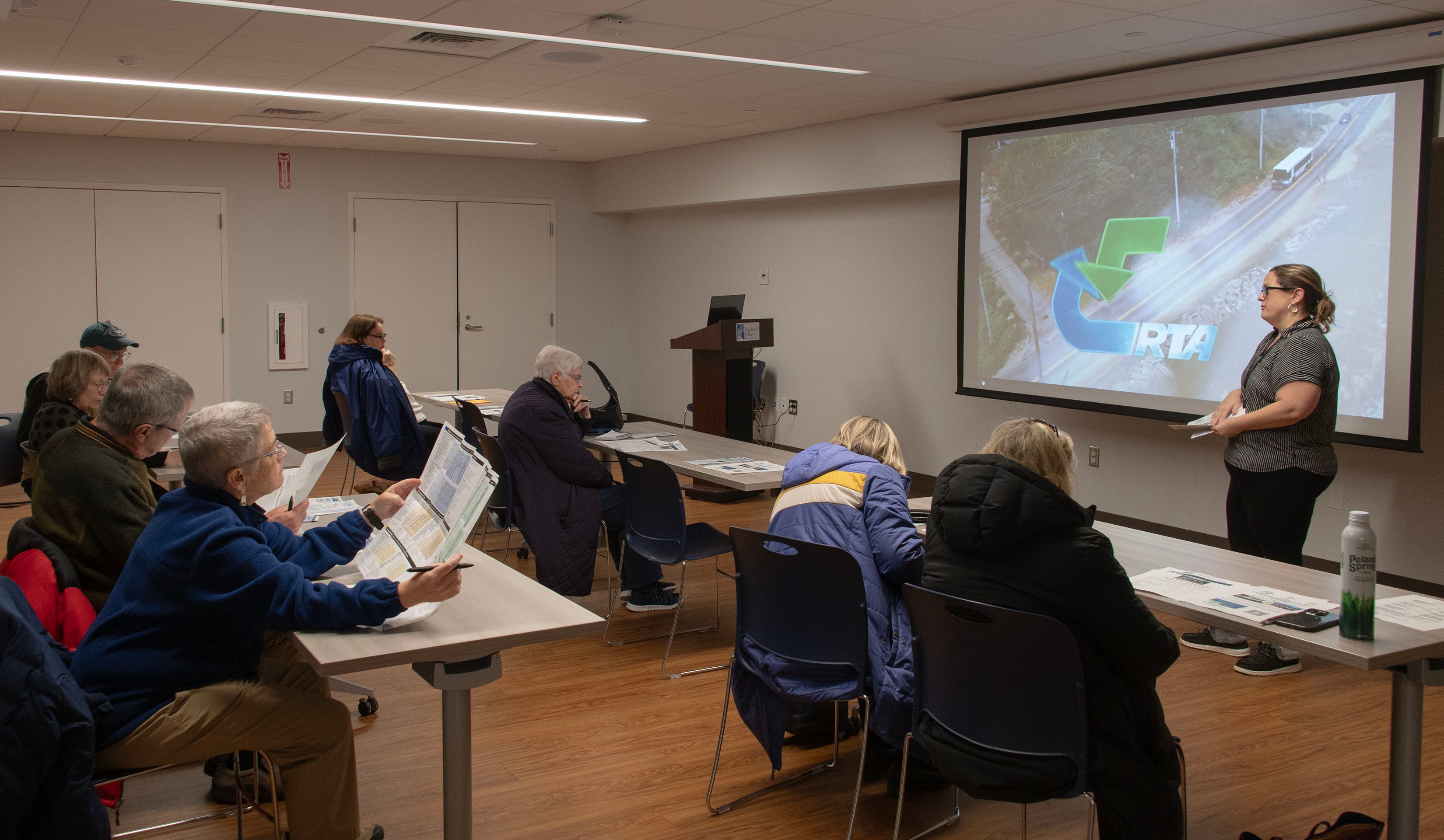 Need help getting around without a car on Cape Cod? Here’s help.