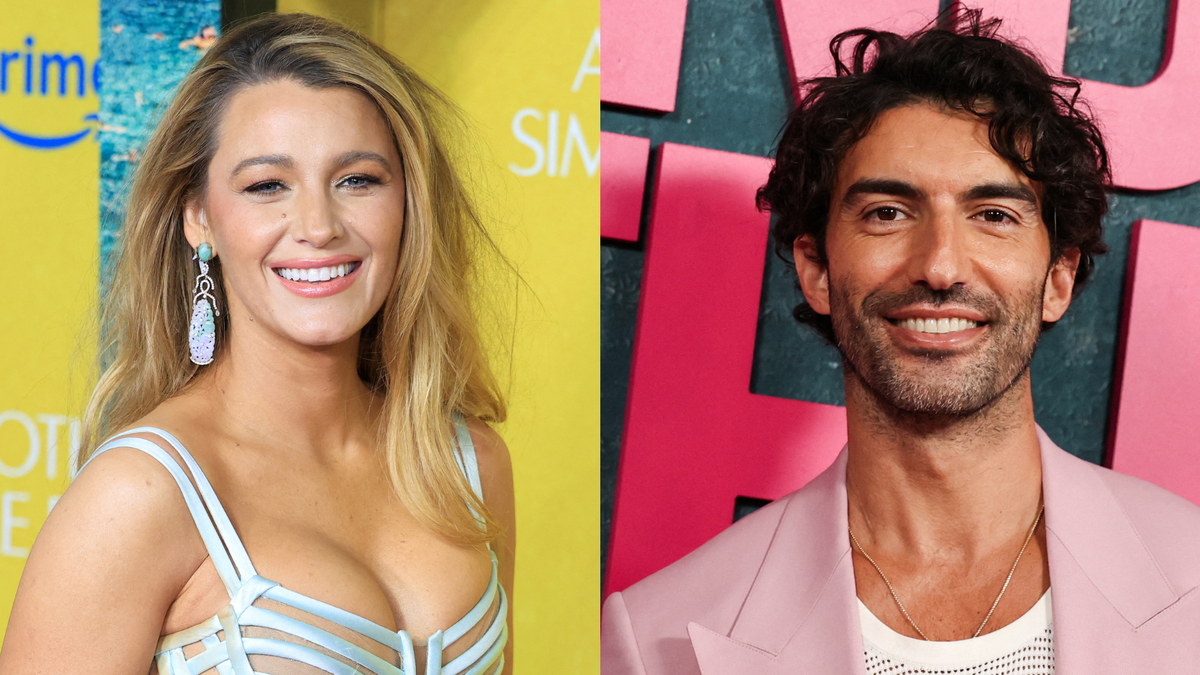 Blake Lively, left, and "It Ends With Us" director and costar Justin Baldoni have been locked in a legal battle since Dec. 31, 2024, when the actress filed a lawsuit against Baldoni and the film's production company alleging sexual harassment, retaliation and infliction of emotional distress. Baldoni and his co-defendants have pushed back against her claims, including in two lawsuits that have been dismissed, though they have the option   to appeal.