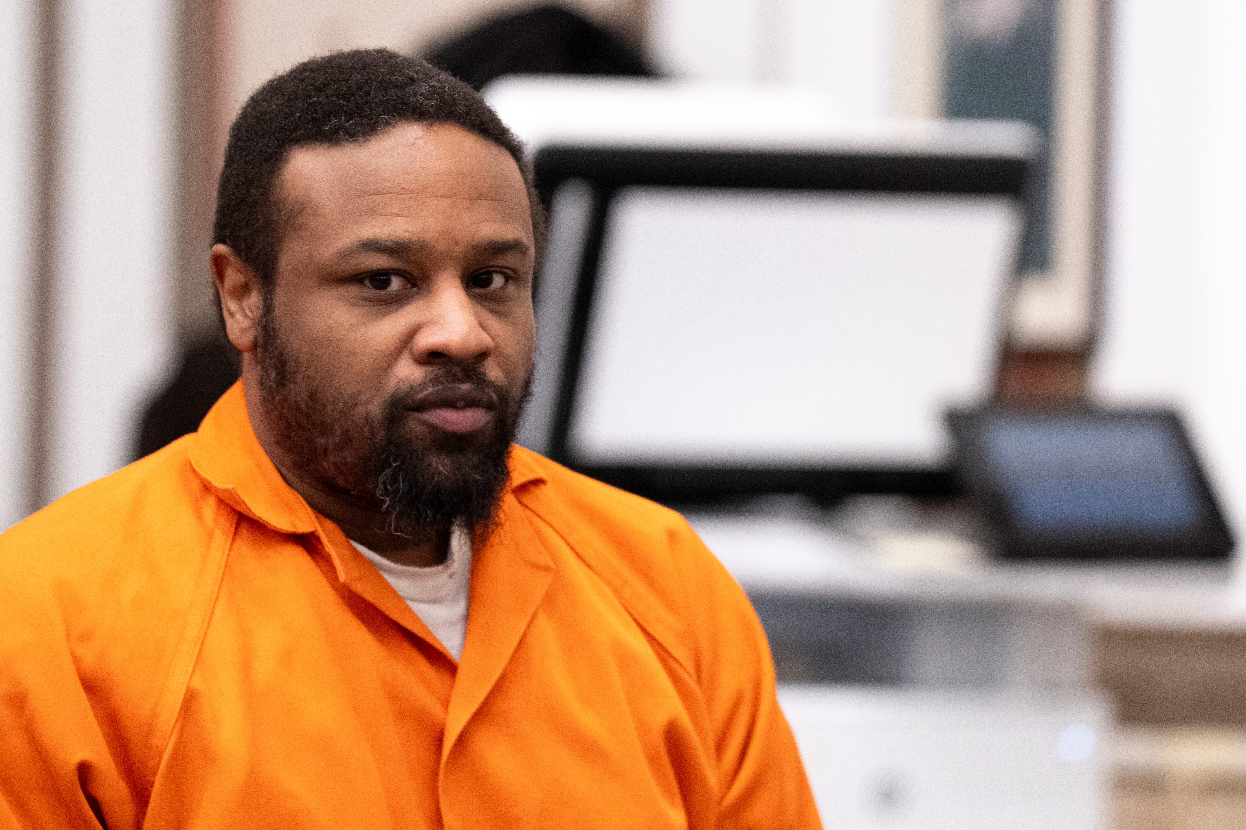 Mental health of Rodney Hinton Jr. now central issue in murder case