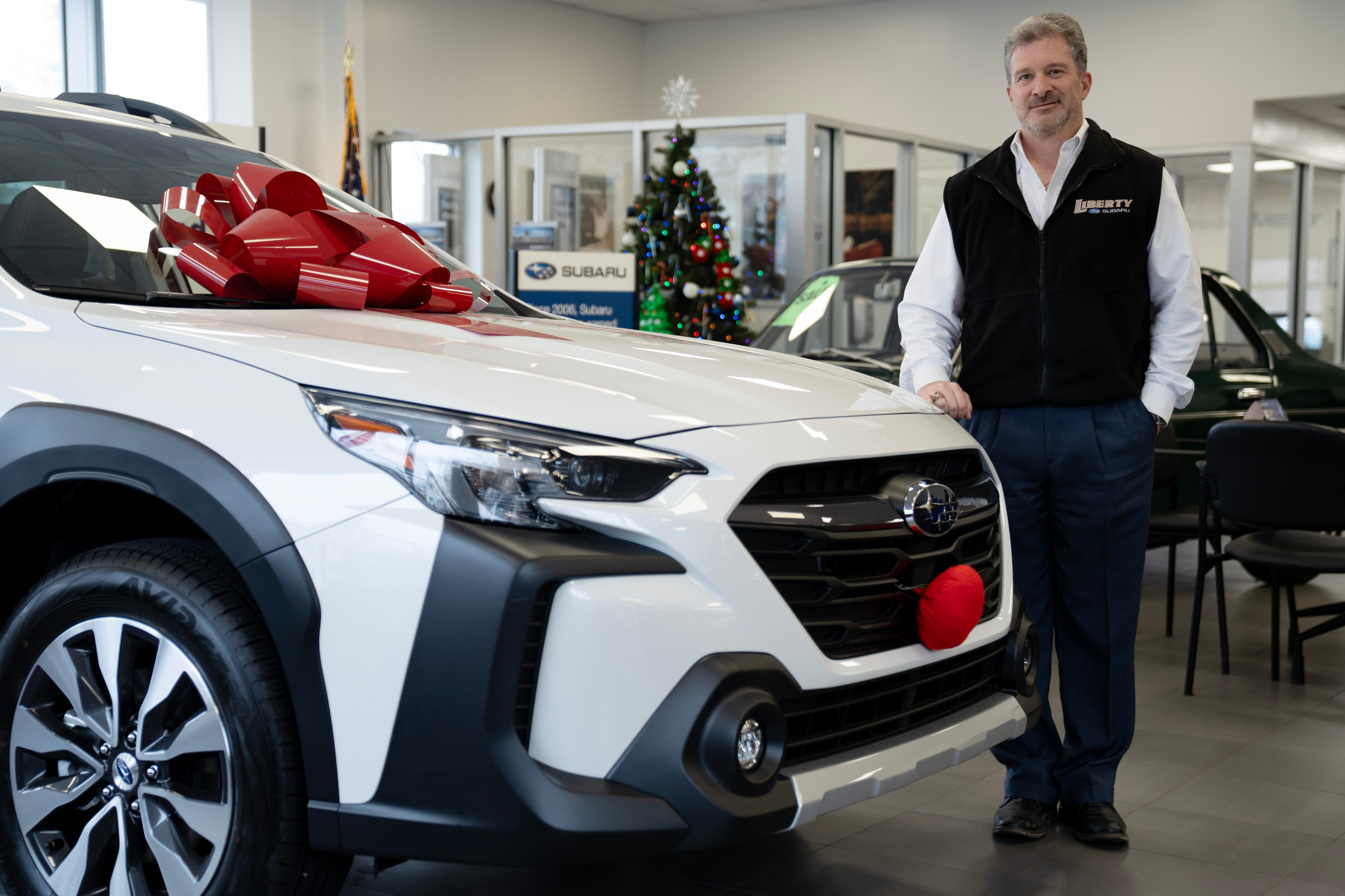 December 2025 may be the best month to buy a car in NJ