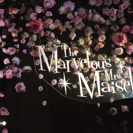 The Marvelous Mrs. Maisel