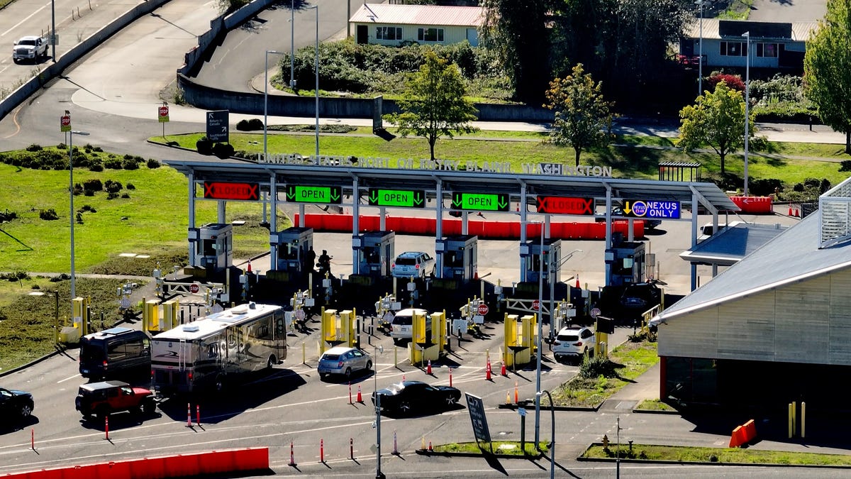 U.S. Customs and Border Protection proposed new rules that may require selfies and social media history from foreign visitors traveling to the U.S.