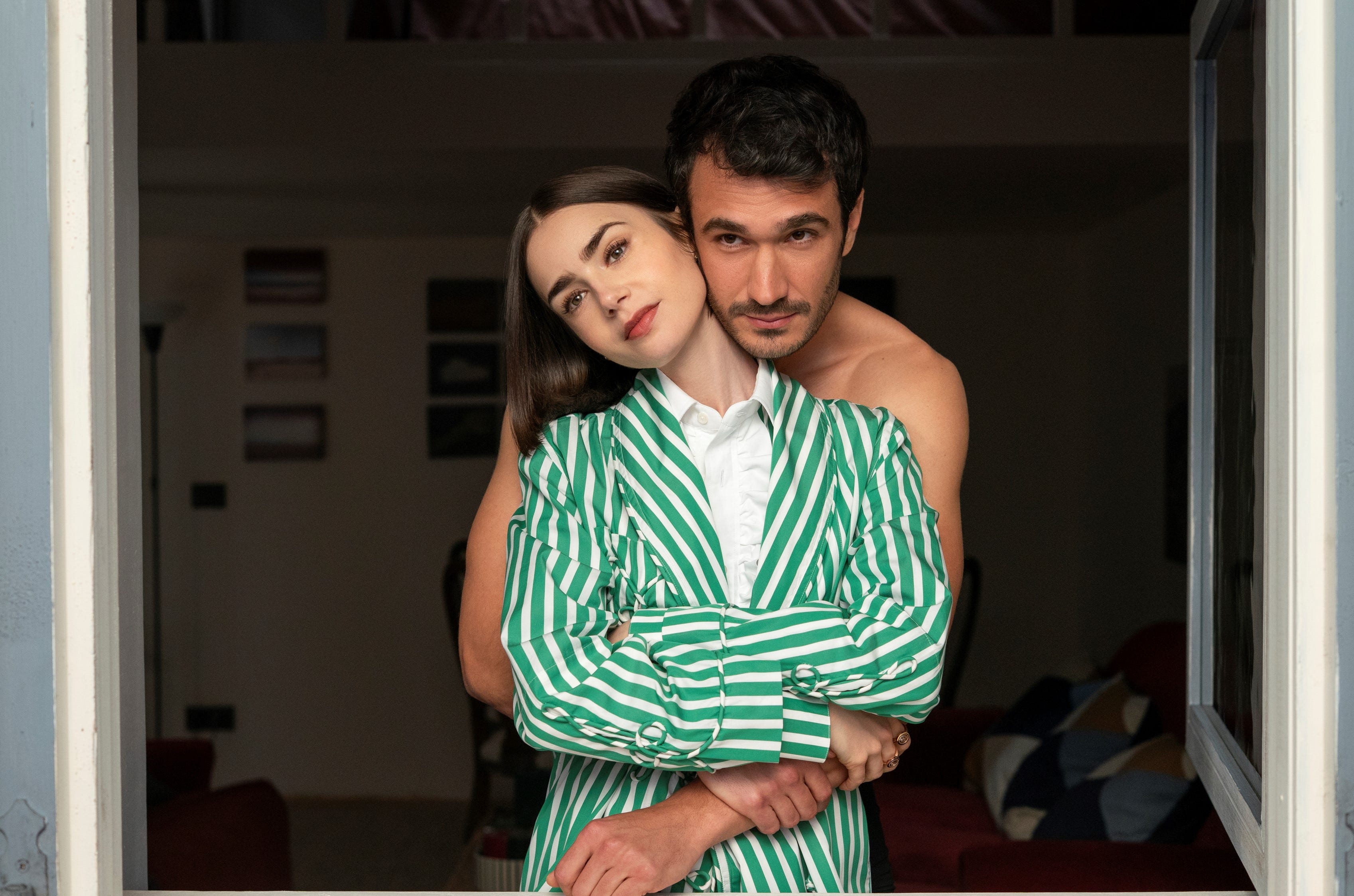 When does ‘Emily in Paris’ come out? Season 5 release date and time