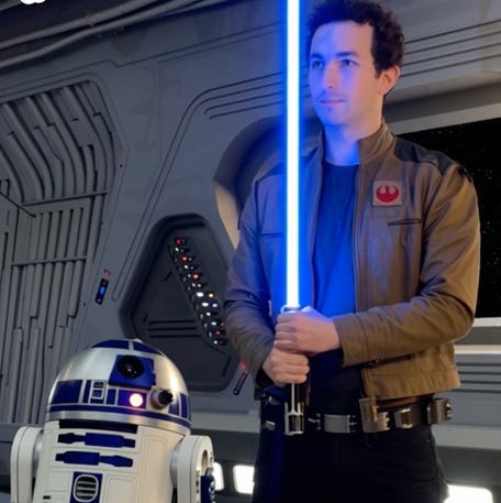 The Walt Disney Company will allow use of more than 200 Disney, Marvel, Pixar and Star Wars characters in Open AI's Sora video generator.