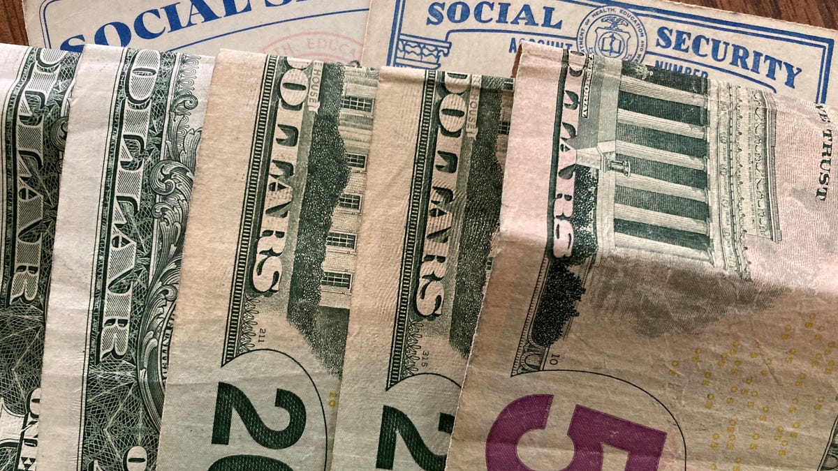 Why is FICA withheld from your paycheck?