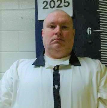 Stacey Humphreys is pictured.