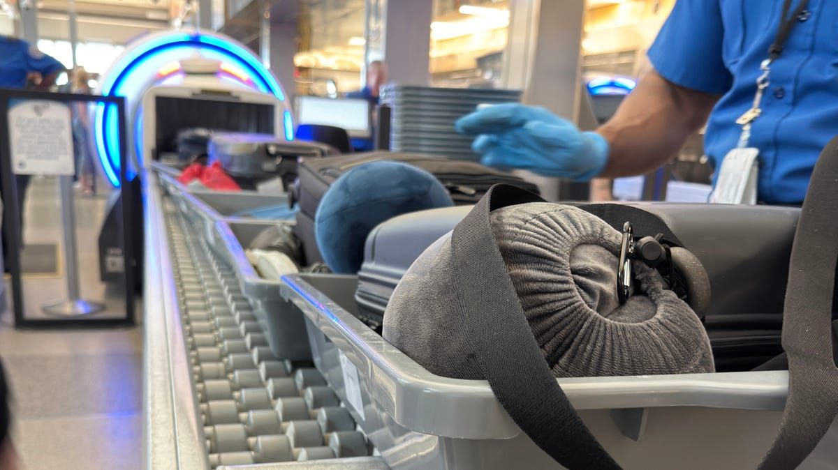 TSA prohibited items if flying for Christmas TSA prohibited items if flying for Christmas