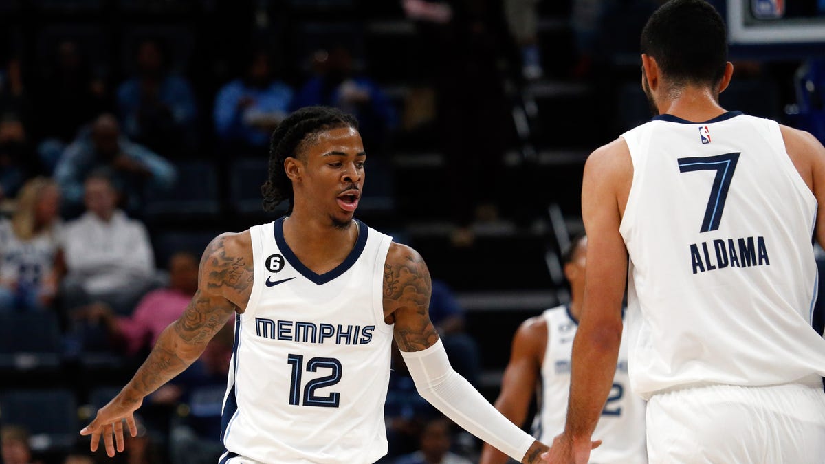 Grizzlies at Clippers odds, picks and predictions Grizzlies at Clippers odds, picks and predictions