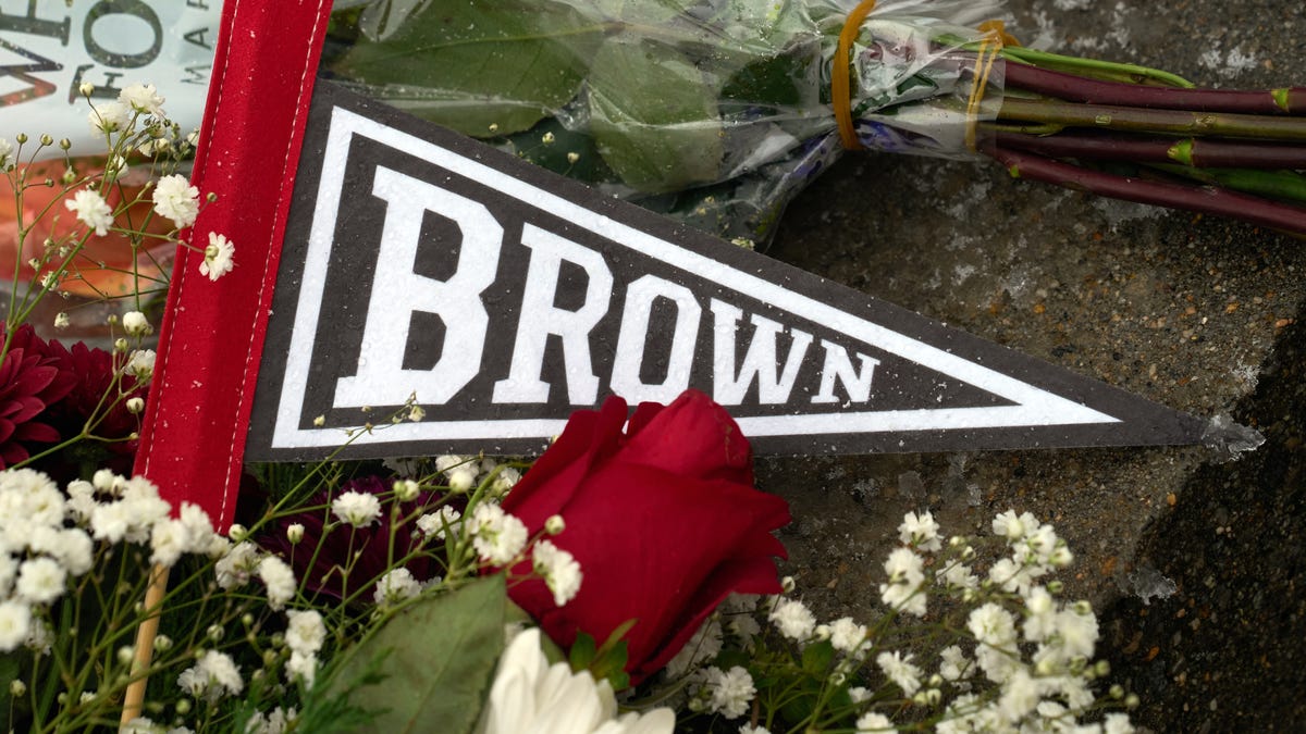 Brown University Rhode Island