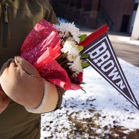 A gunman opened fire inside a Brown University classroom and then fled on Dec. 13, 2025. Two students were killed, and nine others were injured in the attack. Brown was founded in 1764 and is located in Providence, Rhode Island. The university, which has nearly 11,000 undergraduate and graduate students, is considered one of the oldest and most prestigious colleges in the country.