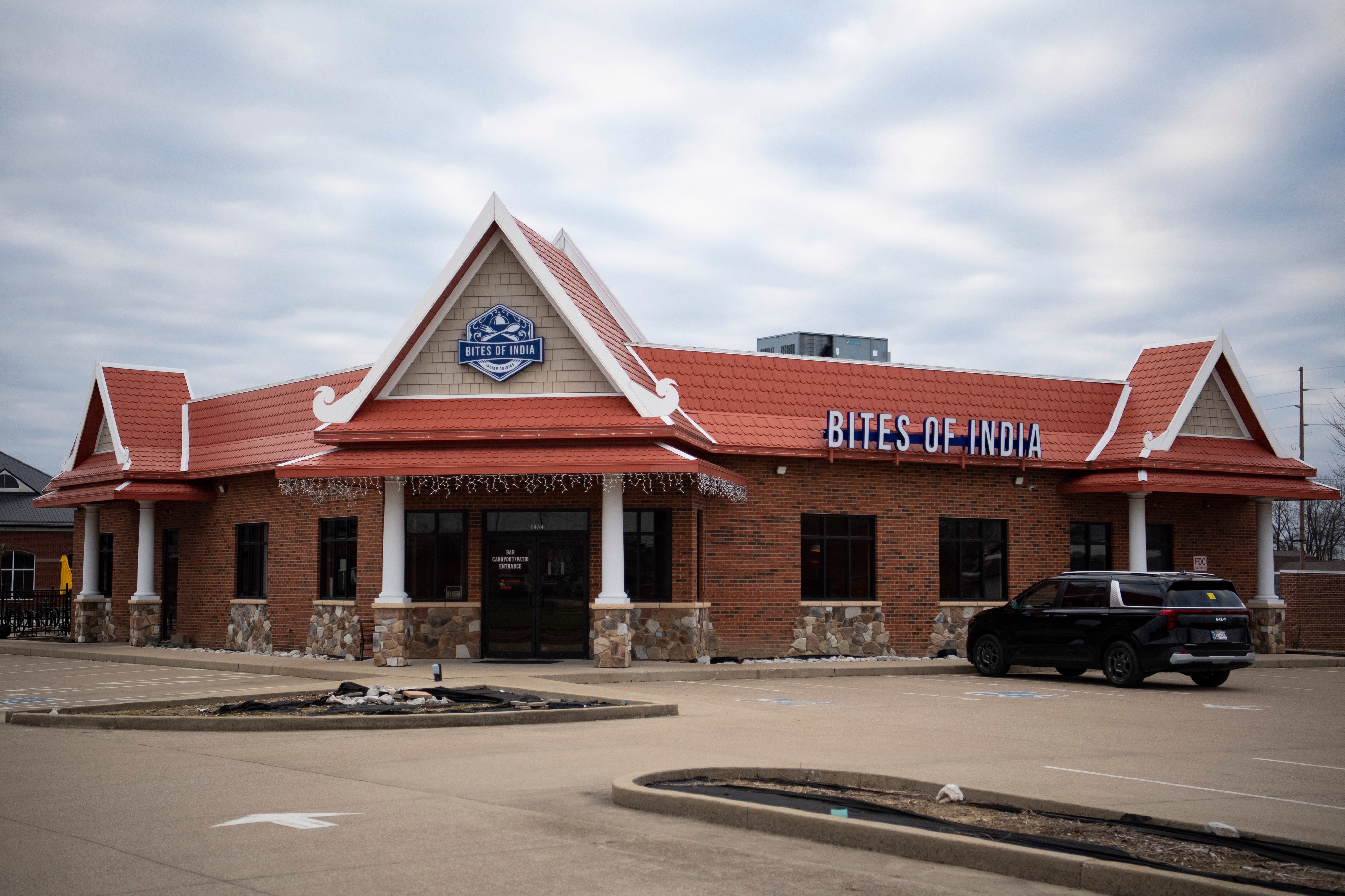 We found 41 locally-owned restaurants that will welcome you with tastes both local and abroad.