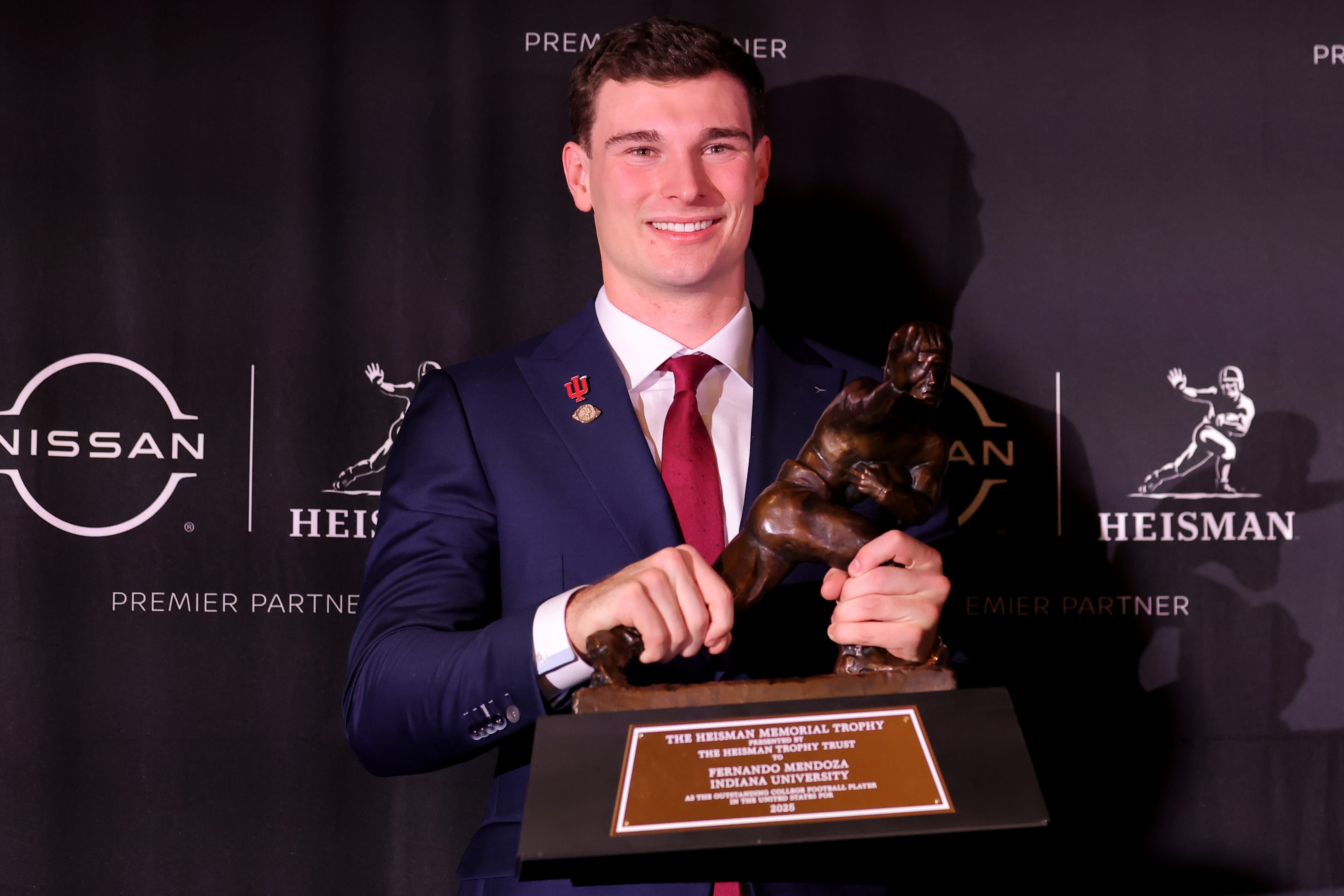 Heisman winner nearly transferred to Georgia football