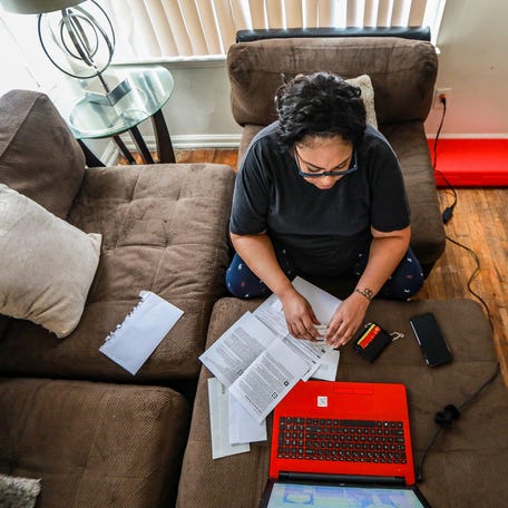 Bought or sold a home in 2025? Here's what to know at tax time.