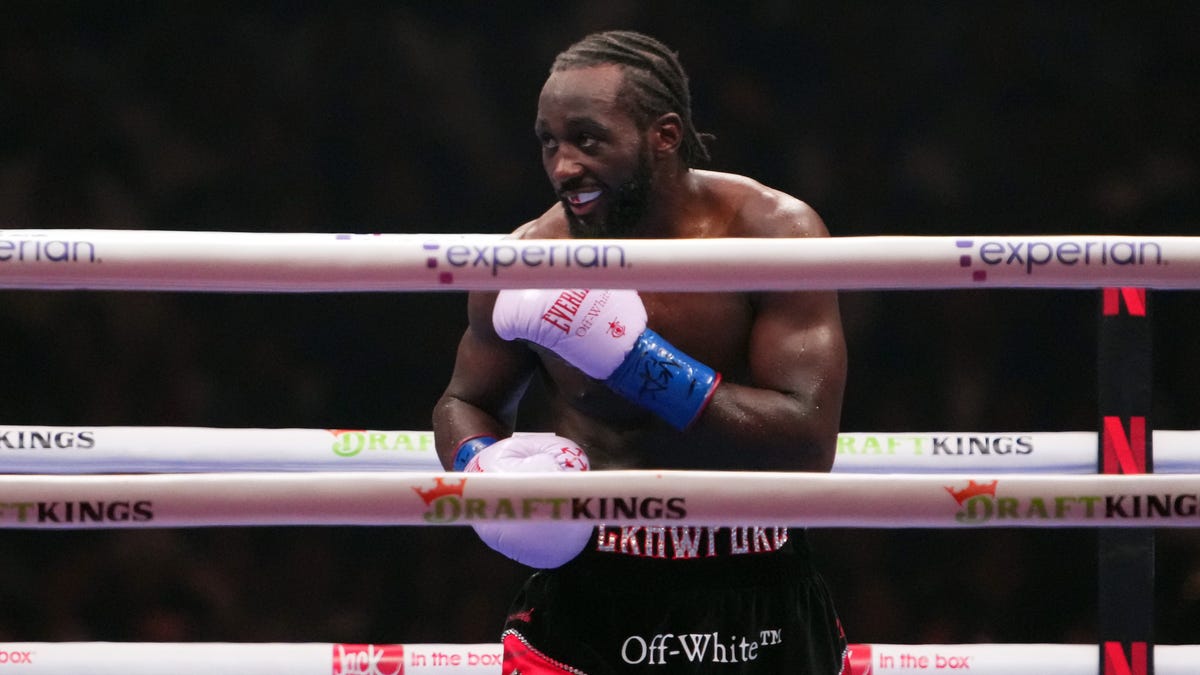 Terence 'Bud' Crawford retires from boxing with 42-0 record Terence 'Bud' Crawford retires from boxing with 42-0 record