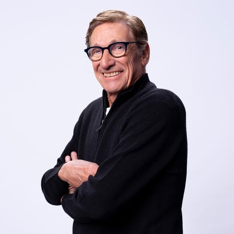 Maury Povich