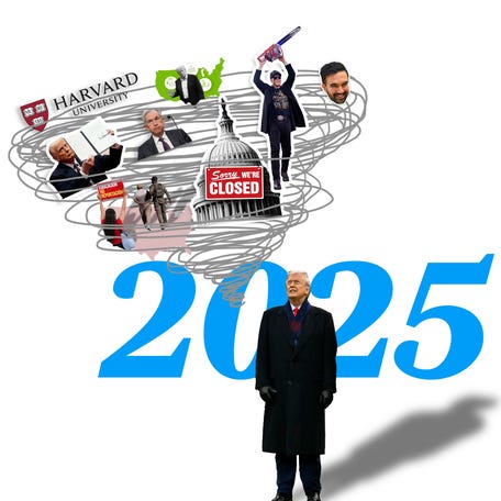 Illustration by Ramon Padilla, USA TODAY