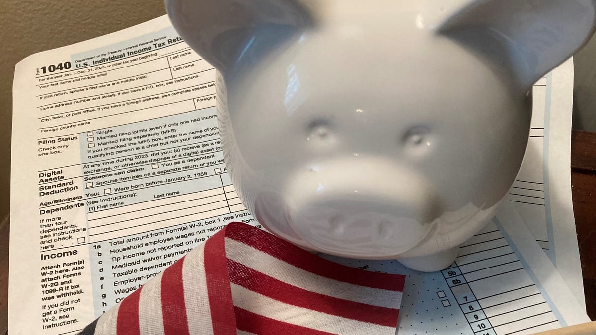 When can you file taxes in 2026? Changes may bring bigger refunds When can you file taxes in 2026? Changes may bring bigger refunds