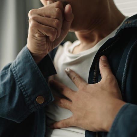 Cases of a new flu strain, called subclade K, are on the rise in the U.S.