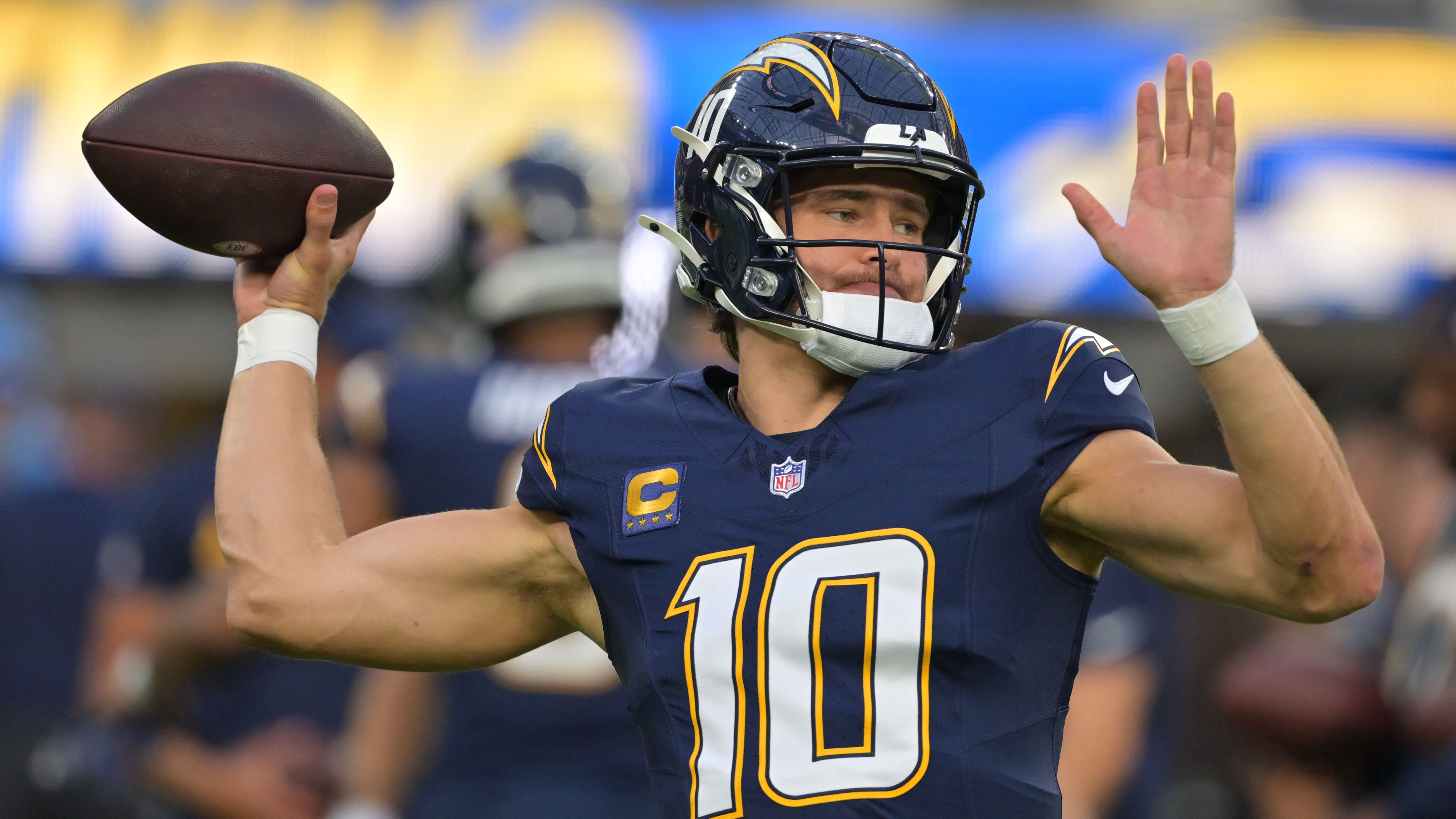 ಇಂದು ರಾತ್ರಿ ಯಾವ ವಾಹಿನಿಯಲ್ಲಿ ಪೇಟ್ರಿಯಾಟ್ಸ್-ರಾವೆನ್ಸ್ ಸಂಡೆ ನೈಟ್ ಫುಟ್‌ಬಾಲ್ ಆಟವಿದೆ? ಸಮಯ, ಟಿವಿ, ಆಯ್ಕೆ