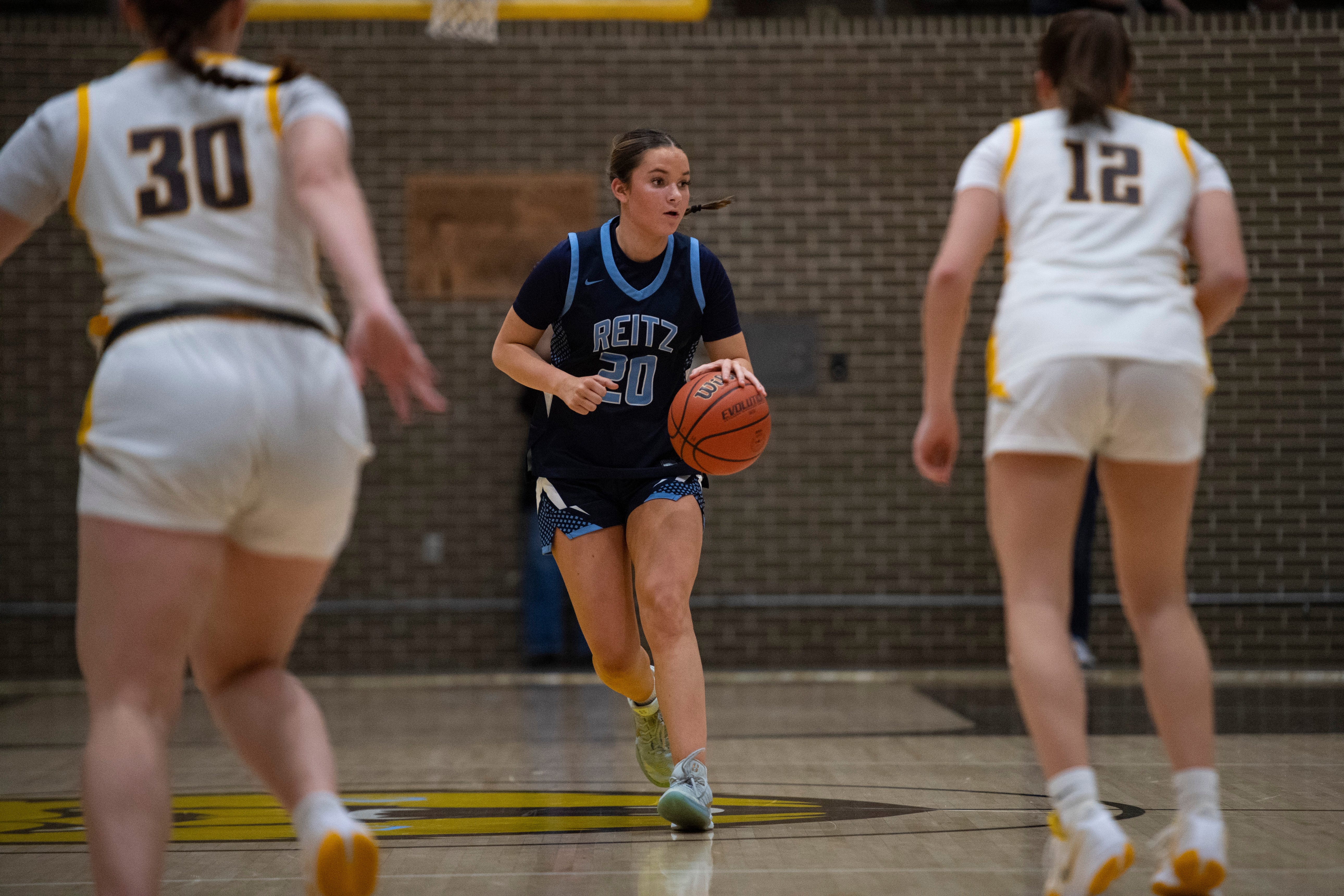 Reitz, Central and Mater Dei all earned wins at Hatchet Hysteria on Friday. Here's what we learned.