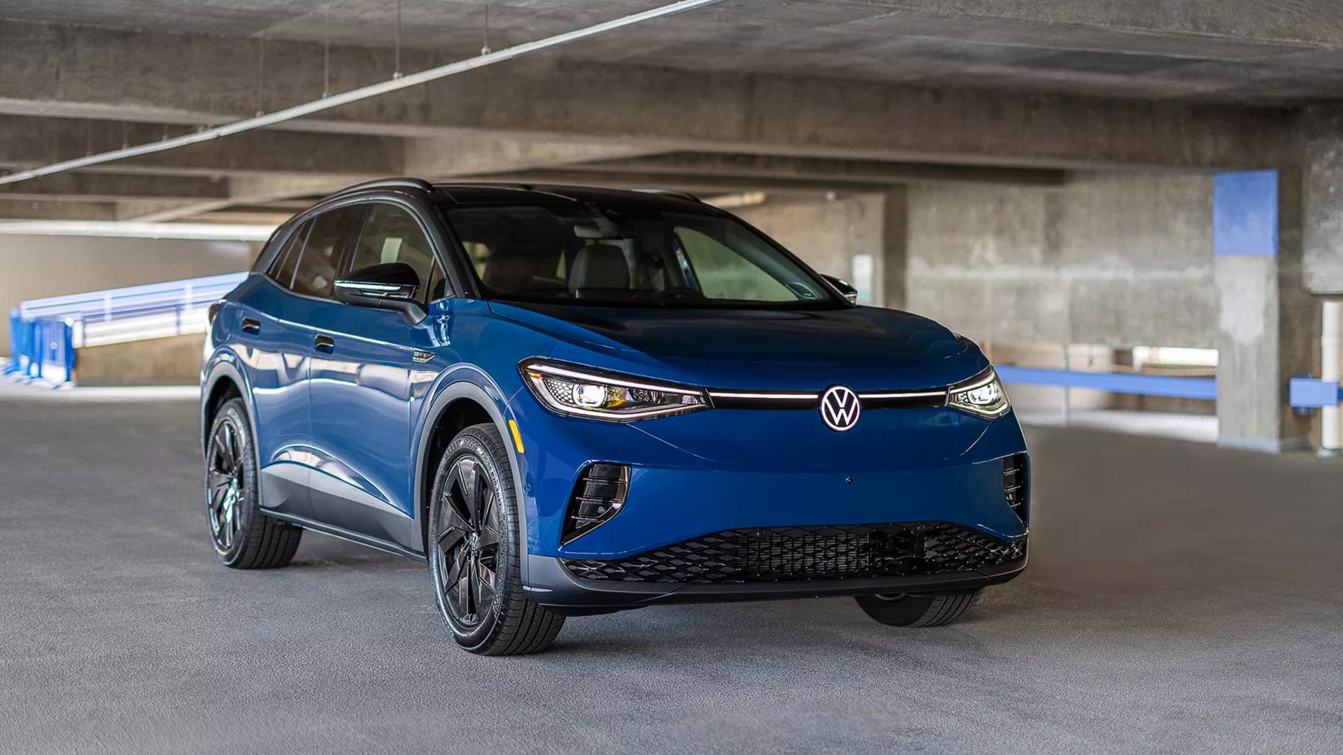 the mobile asset for the listed asset