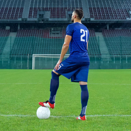 Skyscanner's Soccer Travel Hub can help you build a custom itinerary so you never miss a moment of action next summer.