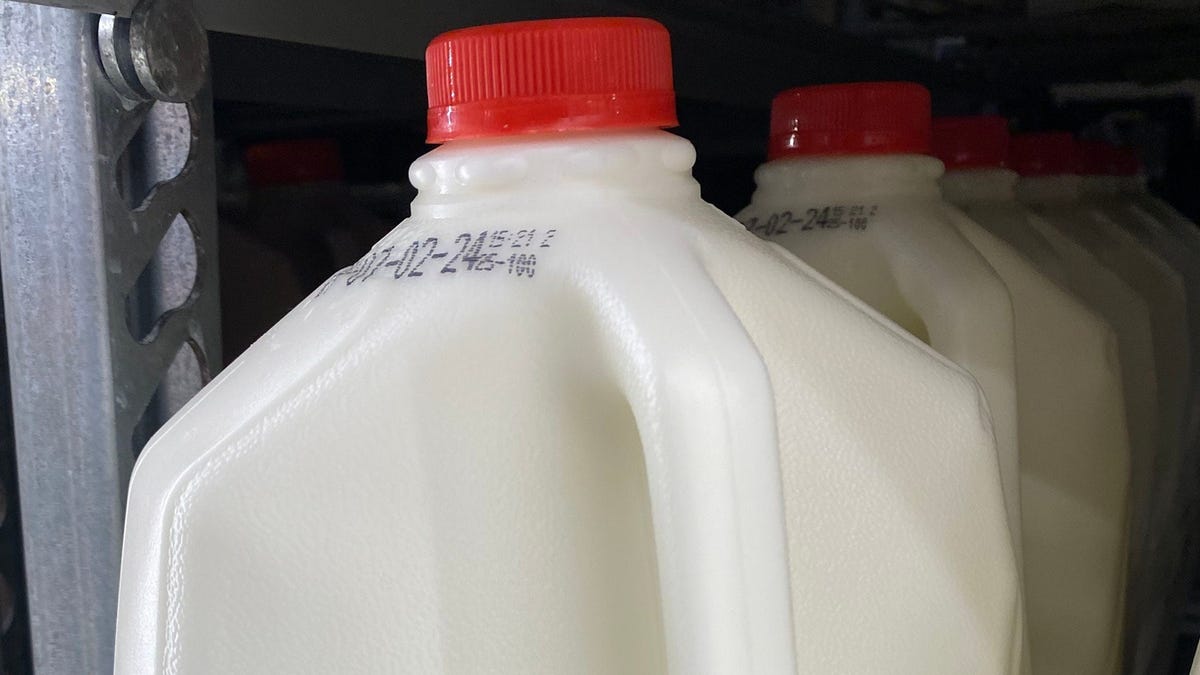 Oversupply and reduced consumer demand has lowered wholesale and retail prices for milk, butter and cheese.