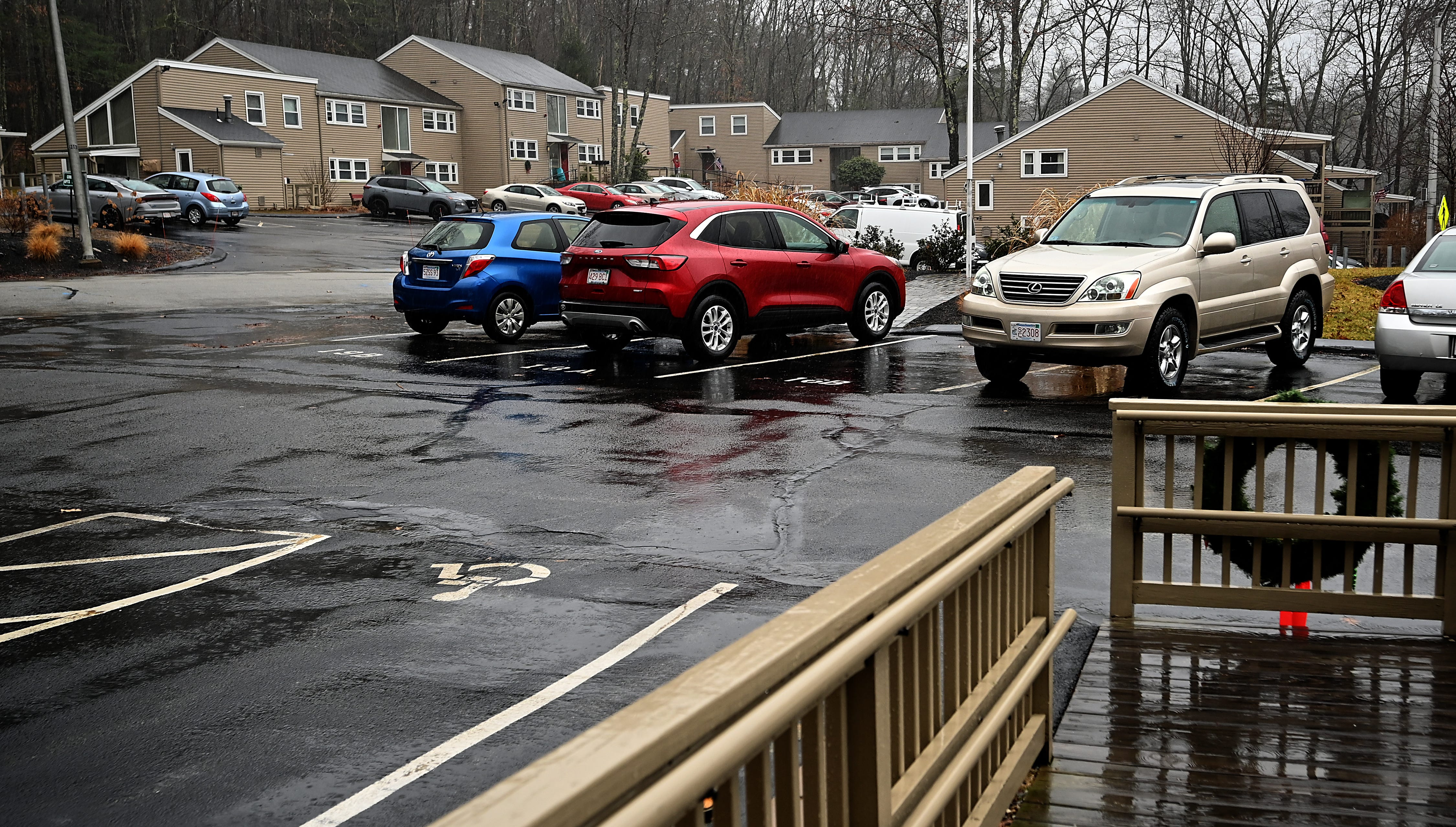 Southbridge landlord to councilor: No trespassing at housing complex