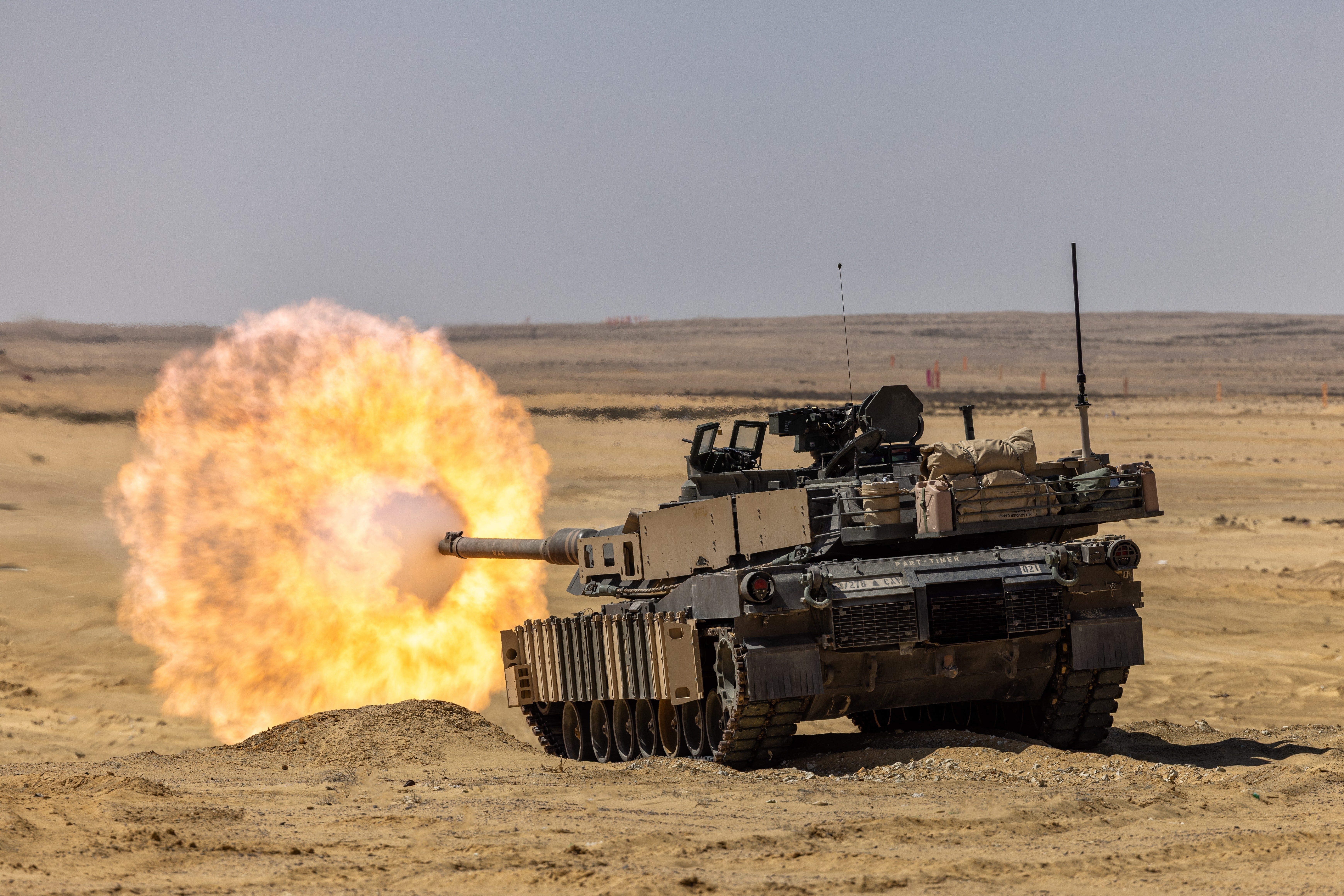 Answering the question on whether it is legal to own a tank in Michigan.