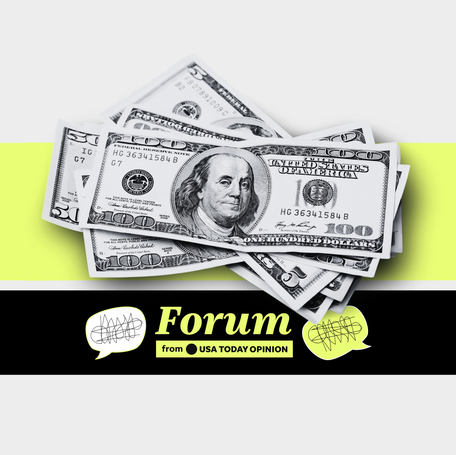 Doesn't it seem like Americans have been expecting a recession for the past five years? Do you think it's coming? Here's what you said in our latest Opinion Forum.