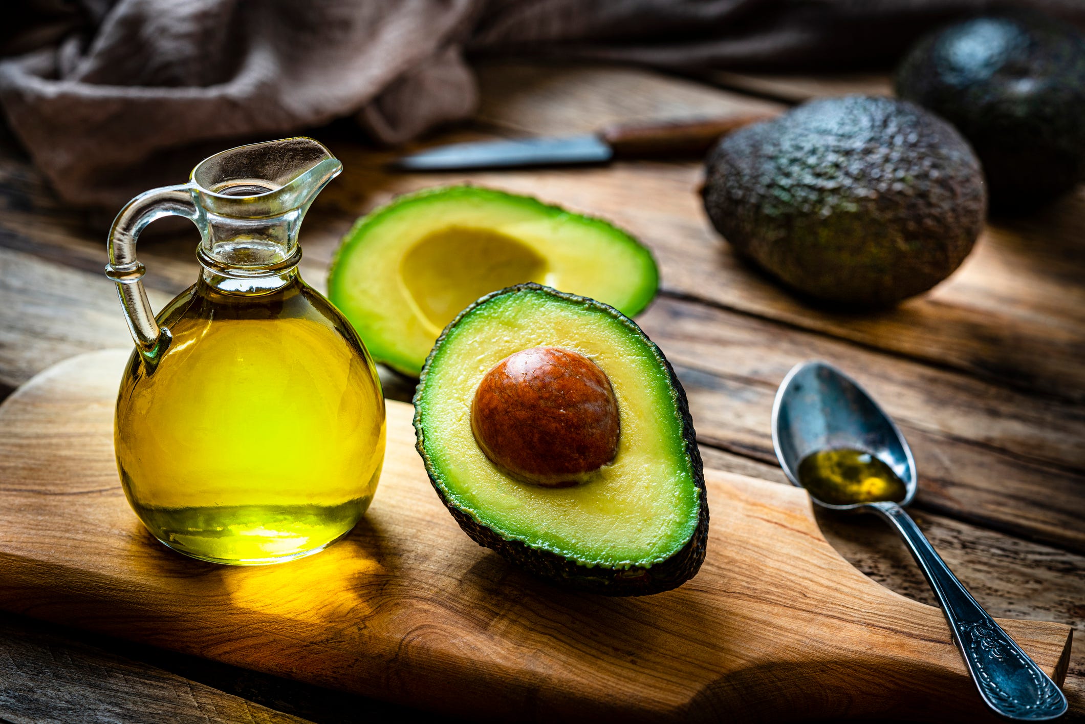Is avocado oil good for you? What to know.