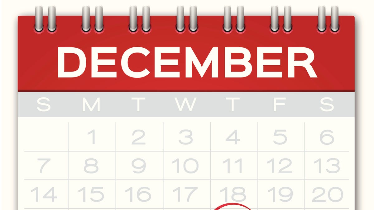 Trump declared the days before and after Christmas federal holidays this year. But that doesn't mean average Americans will get extra days off.