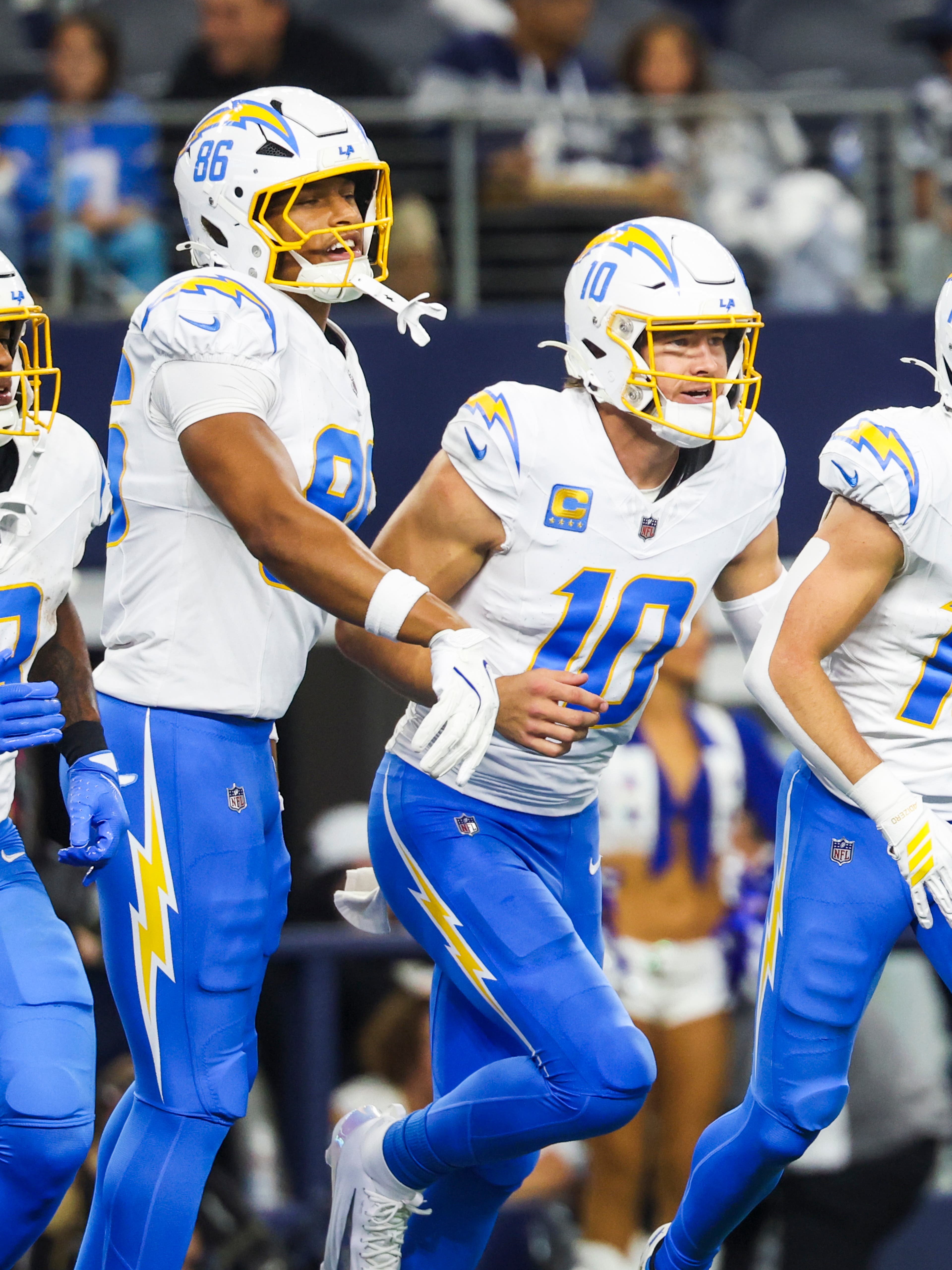 Chargers That Charge Your Life: A Shocking Discovery