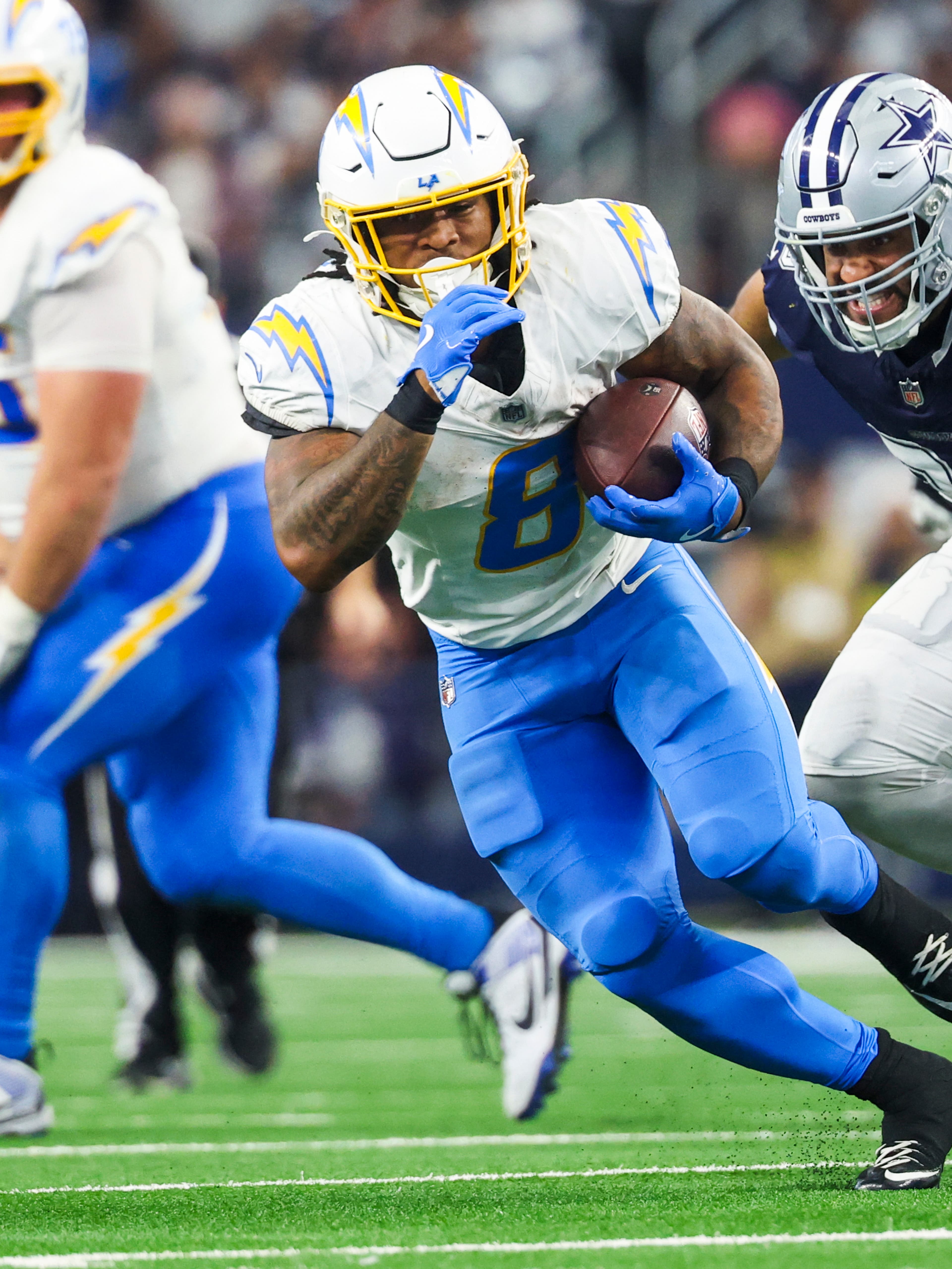 The Sneaky Science of Chargers: What They Really Do When You're Not Watching