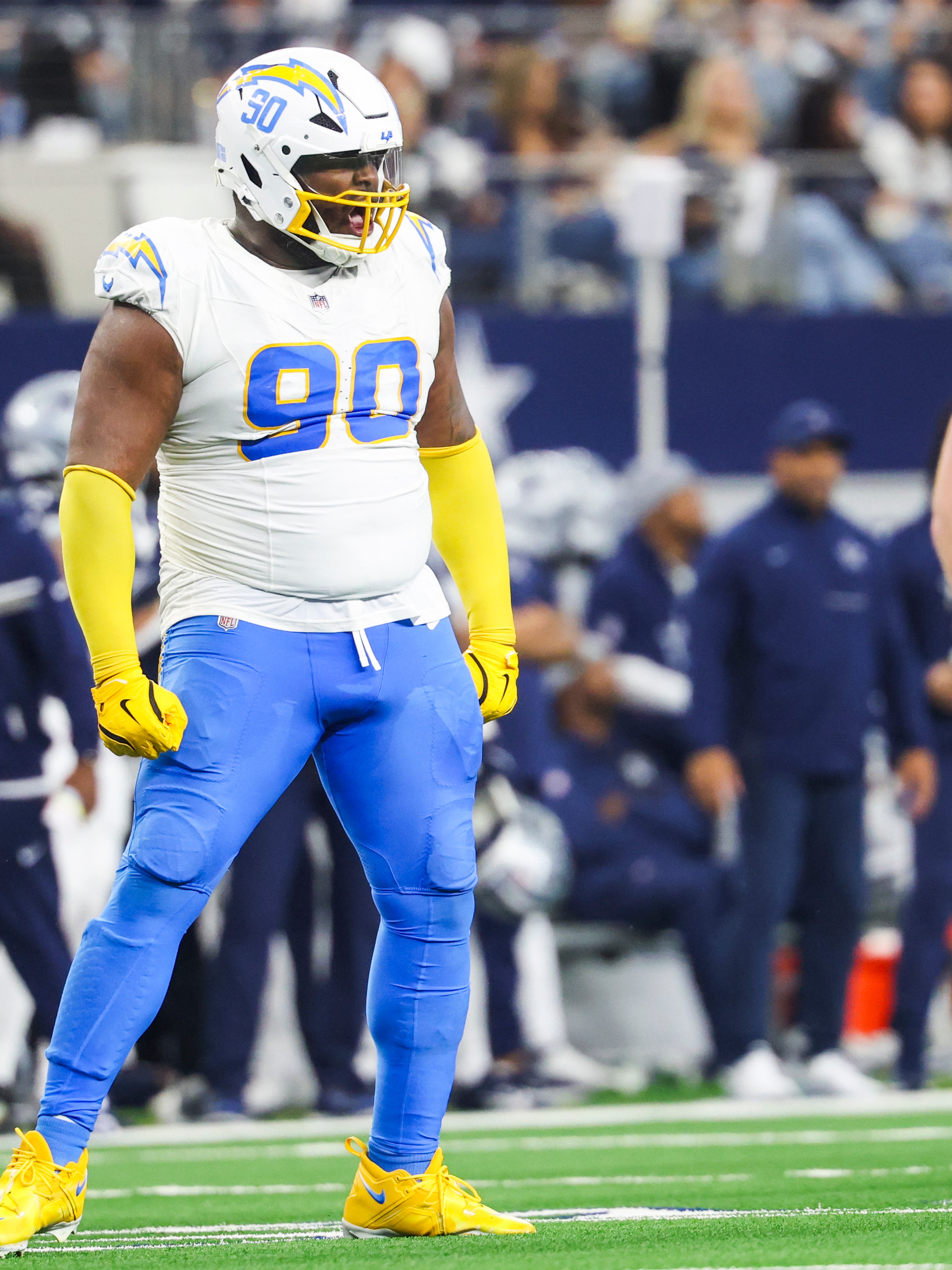 Chargers: The Unsung Heroes of Our Digital Lives