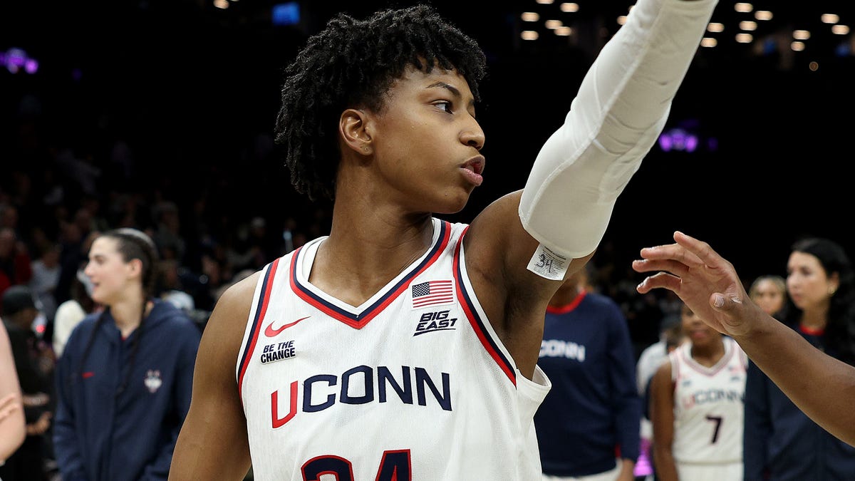 Kentucky women's basketball adds former Indiana HS star in transfer portal