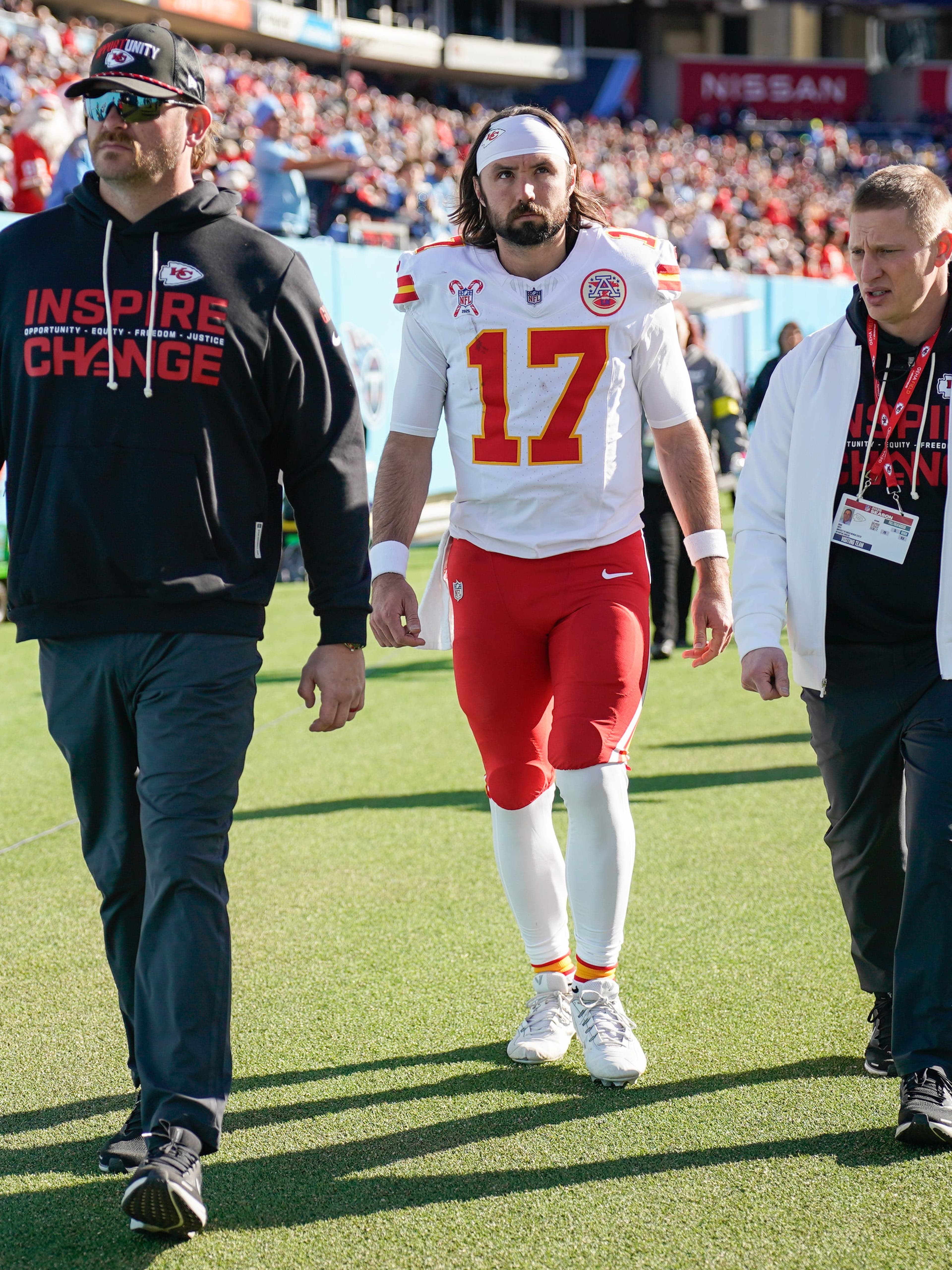 Kansas City Chiefs Sports News & Analysis – USA TODAY