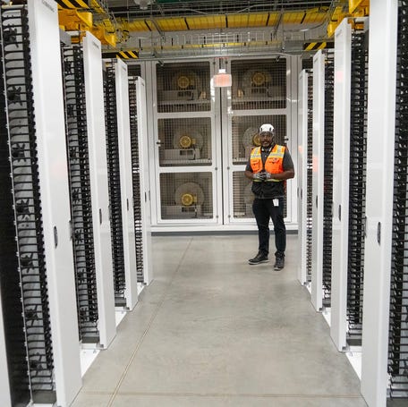 Artificial intelligence may reshape industries and job prospects, but it will create opportunities, as well.