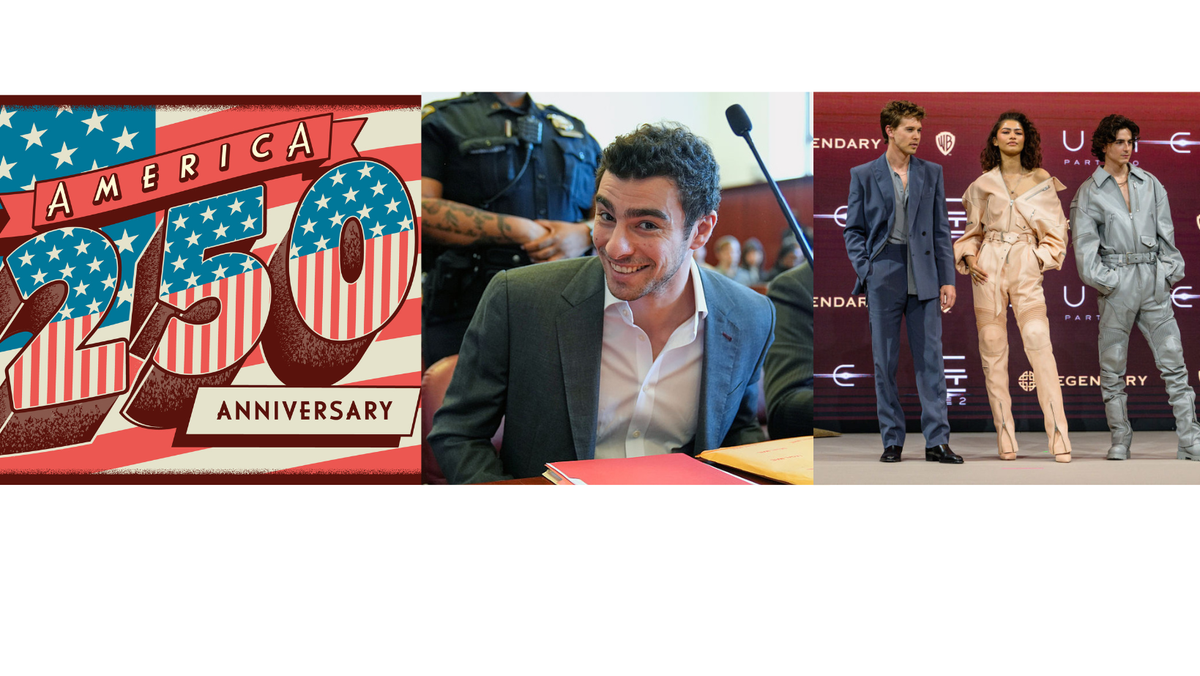 There is plenty to come in 2026.