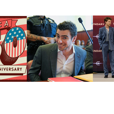 There is plenty to come in 2026.