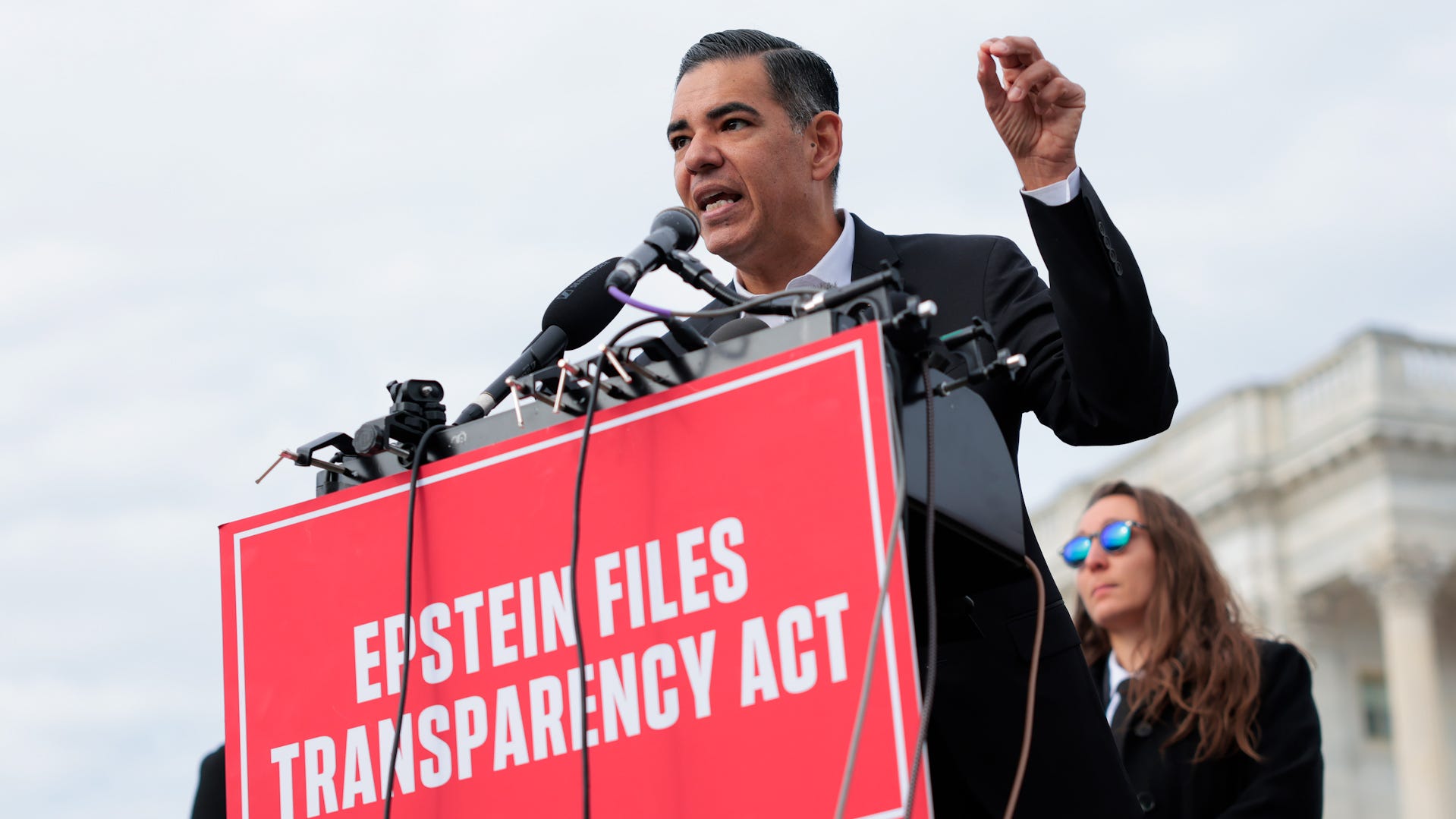 Politics Videos - cover