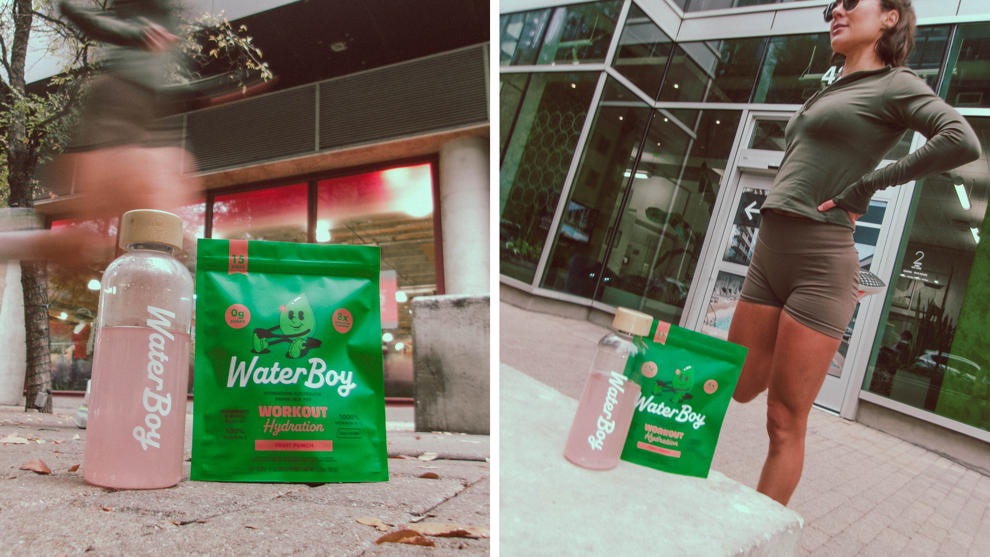 Want to stay hydrated in 2026? Waterboy is the ultimate recovery solution