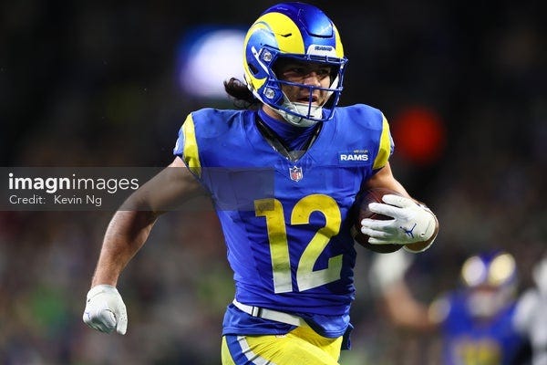 DFS - Fantasy Domination Primetime Slate - Week 17